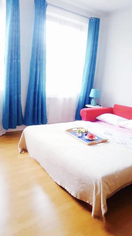 Husitska Apartamento *