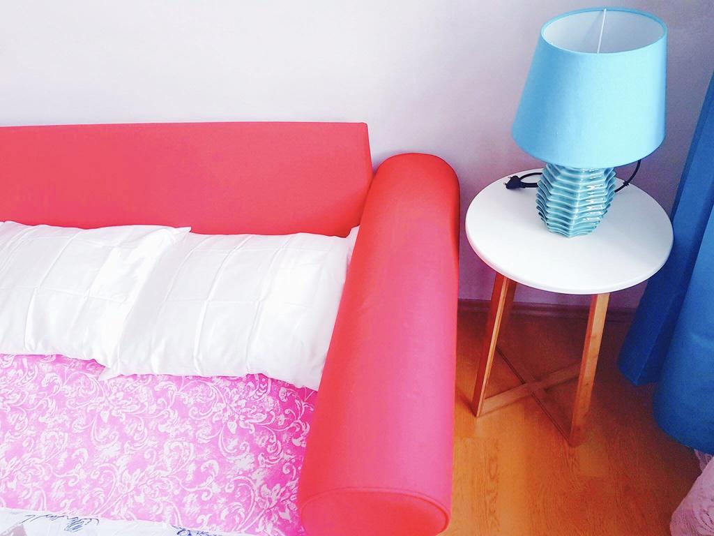 Husitska Apartamento