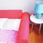 Husitska Apartment