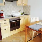 Husitska Apartment